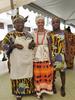 Du Bénin au Brésil : du ata à l'acarajé 