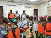 La Journée du niébé à Cotonou